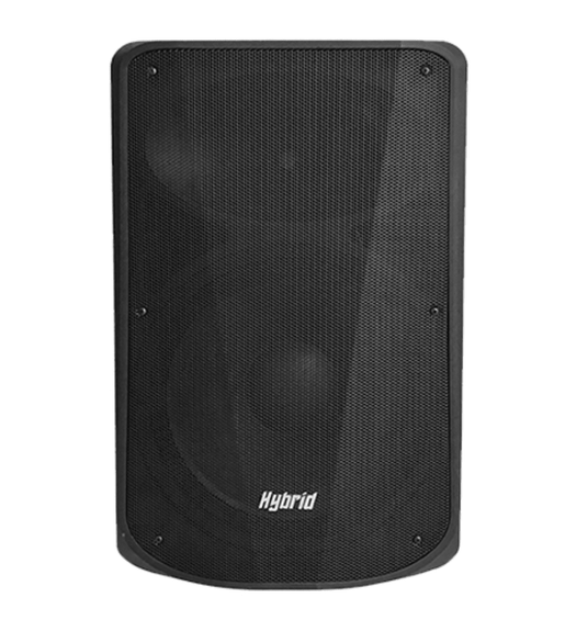 Hybrid PB12N MKII 12