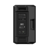 Hybrid PB15A - DSP 15