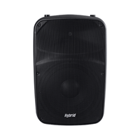 Hybrid PB15AUB MK2 15