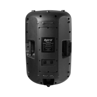 Hybrid PB15/N MK2 Plastic Moulded Passive Speaker - 15