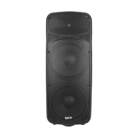 Hybrid PB215N Cabinet Passive Speaker 15