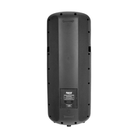 Hybrid PB215N Cabinet Passive Speaker 15