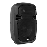 Hybrid PB8N/100V PA Speaker 8
