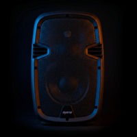 Hybrid PB8N/100V PA Speaker 8