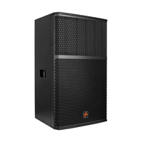 Hybrid+ PK15 UE 15″ 500W Passive two - way speaker - 