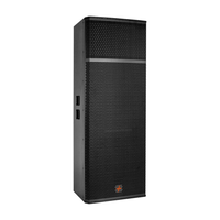 Hybrid+ PK152MKII 15″ 700W Passive two - way speaker - 