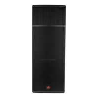 Hybrid+ PK152MKII 15″ 700W Passive two - way speaker - 