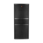 HYBRID+ PK218S UE Double 18'' Subwoofer Speaker - 