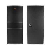 Hybrid+ PLA10 & PK218s Combo Speakers - 