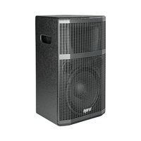 Hybrid PLB12 MKIII 12″ 220W Passive Full Range Speaker - 