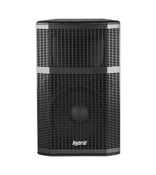 Hybrid PLB12 MKIII 12″ 220W Passive Full Range Speaker - 