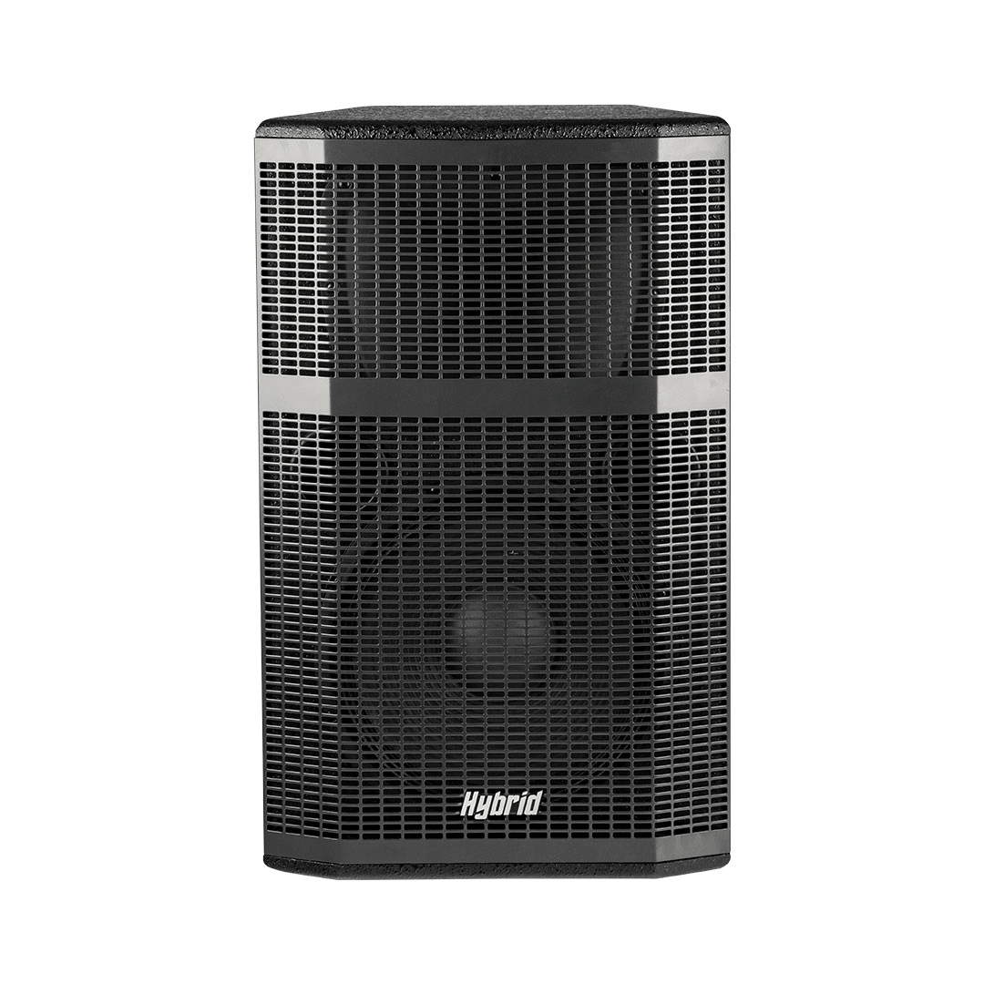 Hybrid PLB12 MKIII 12 2200W Passive Full Range Speaker Cabinet hybrid-plb12-mkiii-12-2200w-passive-full-range-speaker-cabinet