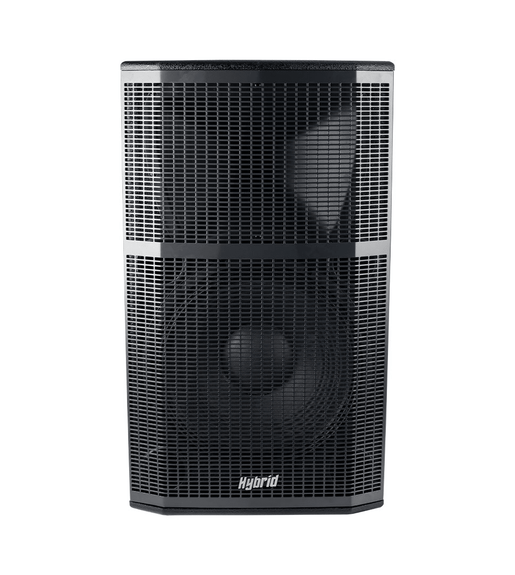 Hybrid PLB15 MKIII 15″ 340W Passive Full Range Speaker - 