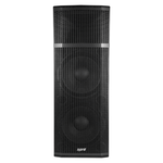Hybrid PLB215 MKII Speaker Dual 15