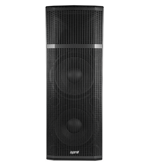 Hybrid PLB215 MKII Speaker Dual 15
