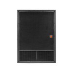 Hybrid Plus HP21S Bass Bin Single 21