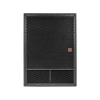 Hybrid Plus HP21S Bass Bin Single 21