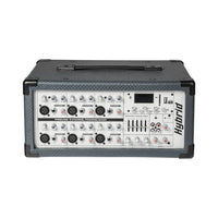 Hybrid PM6 USB Powered Mixer - 