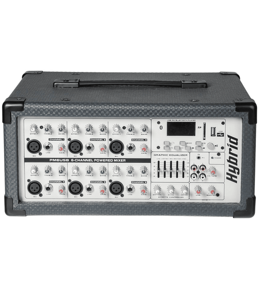 Mixers Philtron mixers-philtron