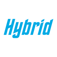 Hybrid PSB2 Speaker 3 Pin Power Cable - 2 Meters - 