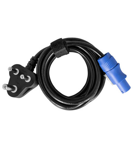 Hybrid PSB2 Speaker 3 Pin Power Cable - 2 Meters - 