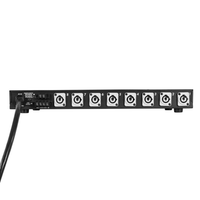 Hybrid PSC - 8 Power Sequencer Controller - 