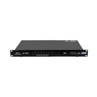 Hybrid PSC - 8 Power Sequencer Controller - 