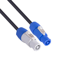 Hybrid PWB005 Speaker Power Cable In – Power Out - 0.5 Meter - 