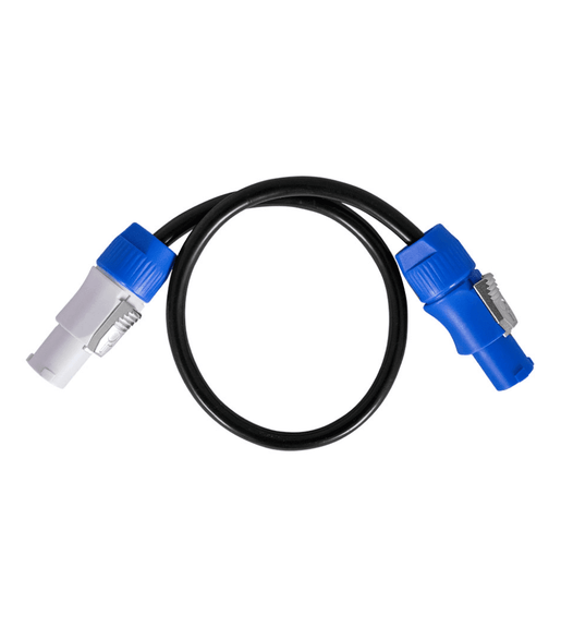 Hybrid PWB005 Speaker Power Cable In – Power Out - 0.5 Meter - 