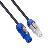 Hybrid PWB015 Speaker Power Cable In – Power Out - 1.5 Meter - 
