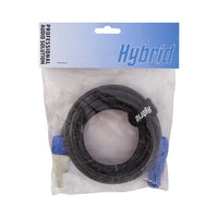 Hybrid PWB025 Speaker Power Cable In – Power Out - 2.5 Meter - 