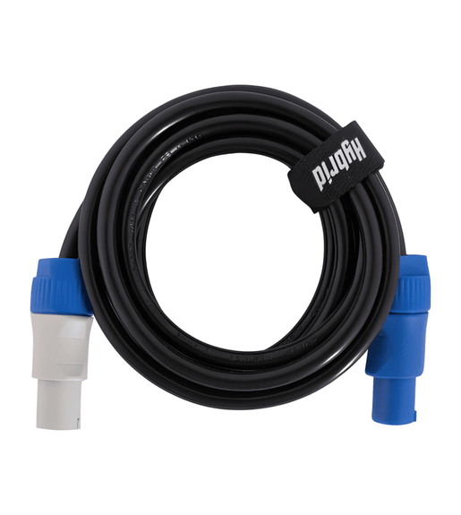 Hybrid PWB025 Speaker Power Cable In – Power Out - 2.5 Meter - 