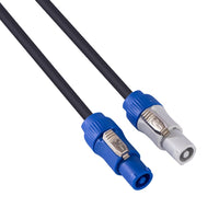 Hybrid PWB025 Speaker Power Cable In – Power Out - 2.5 Meter - 