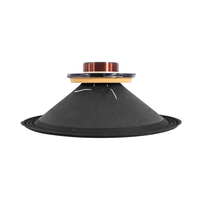 Hybrid RECHYB008 18″ Recone kit for 18H800 Speakers - 