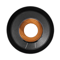 Hybrid RECHYB008 18″ Recone kit for 18H800 Speakers - 