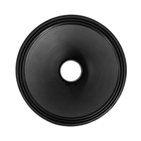 Hybrid RECHYB008 18″ Recone kit for 18H800 Speakers - 