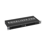 Hybrid S - EQ215A Graphic Equalizer 15 - Band Stereo - 