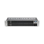 Hybrid S - EQ231A Graphic Equalizer 31 - Band Stereo - 