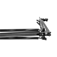 Hybrid SMB01 - Heavy Duty Foldable Microphone Boom Arm - 