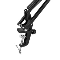 Hybrid SMB01 - Heavy Duty Foldable Microphone Boom Arm - 