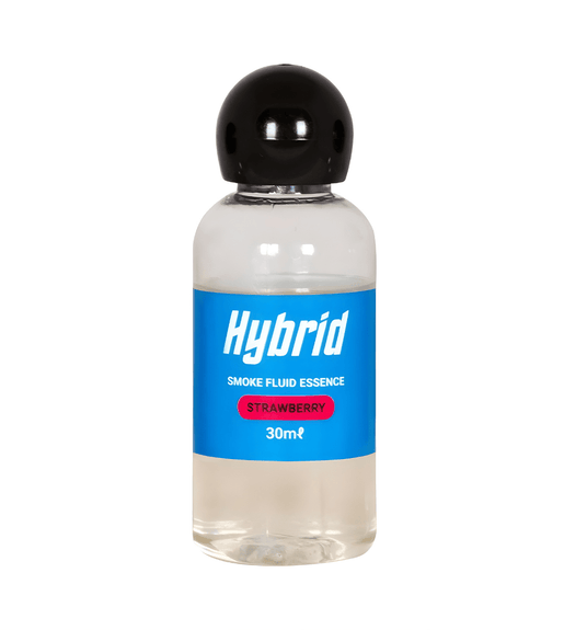 Hybrid SMOHYB009 Smoke Fluid Essence 30ML Strawberry - 