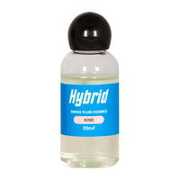 Hybrid SMOHYB010 Smoke Fluid Essence Rose - 