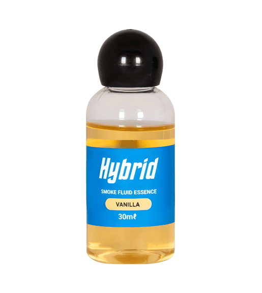 Hybrid SMOHYB025 Smoke Fluid Essence Vanilla 30ml - 
