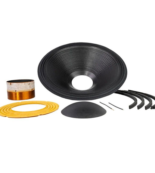 Hybrid Speaker Replacement Recone - Kit for 15H600 - 