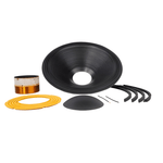 Hybrid Speaker Replacement Recone - Kit for 15H600 - 