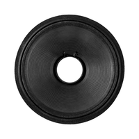 Hybrid Speaker Replacement Recone - Kit for 15H600 - 