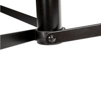Hybrid SS01 Speaker Tripod Stand - 