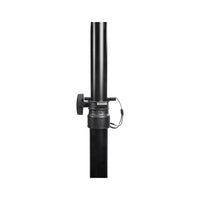 Hybrid SS03 Speaker Stands (Pair) - 
