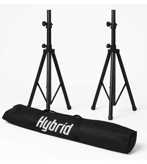 Hybrid SS03 Speaker Stands (Pair) - 