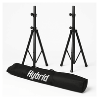 Hybrid SS03 Speaker Stands (Pair) - 